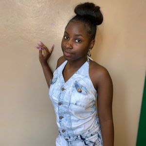 Meet your Posher, Serenity💕